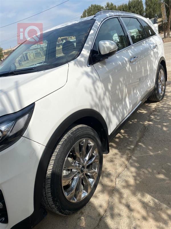 Kia Sorento 2020 for sale in Iraq - Al Qasim